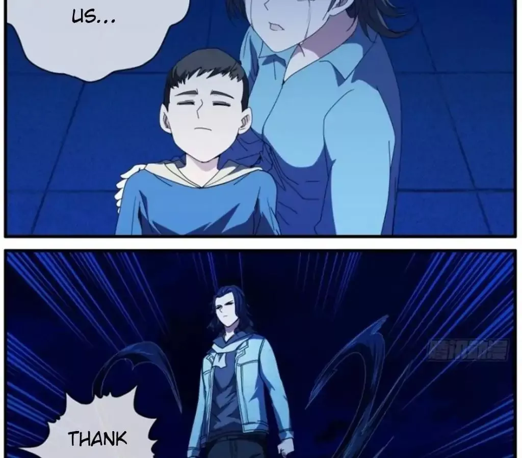 Manga page 21