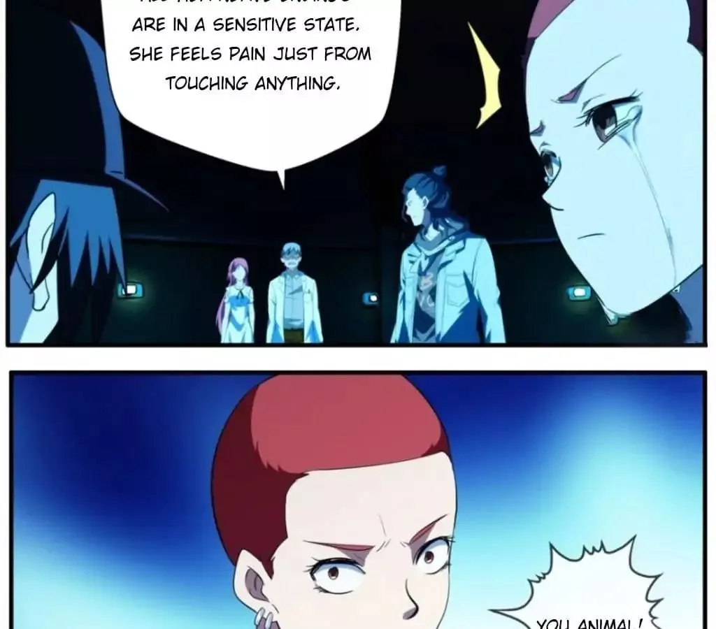 Manga page 7
