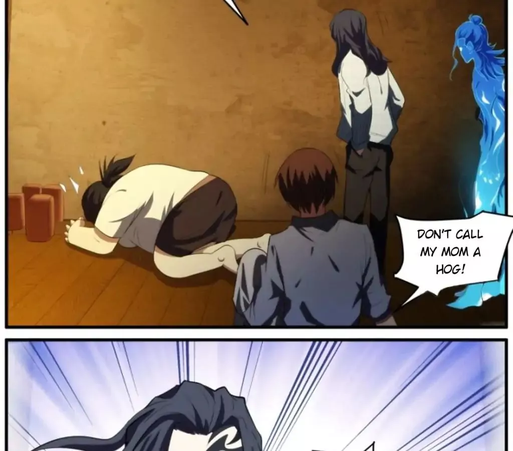 Manga page 25