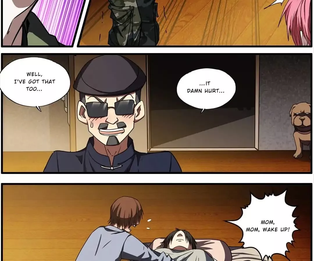 Manga page 32
