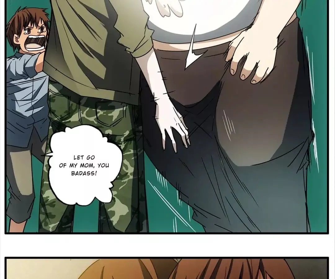 Manga page 4