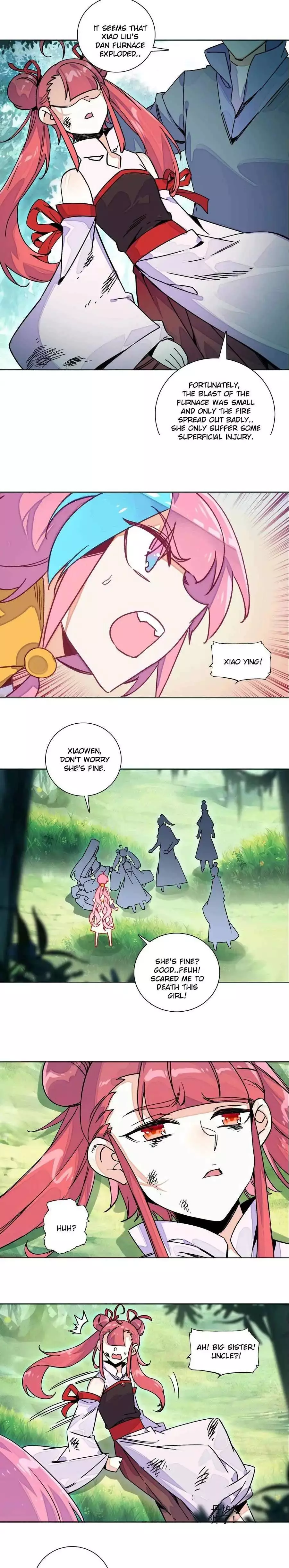 Manga page 10