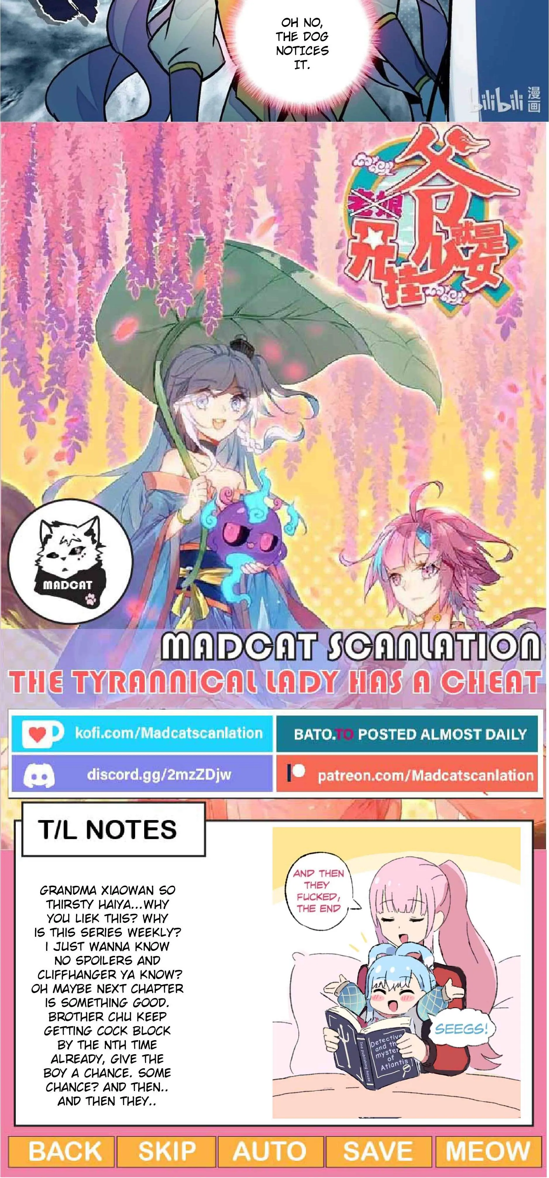 Manga page 21