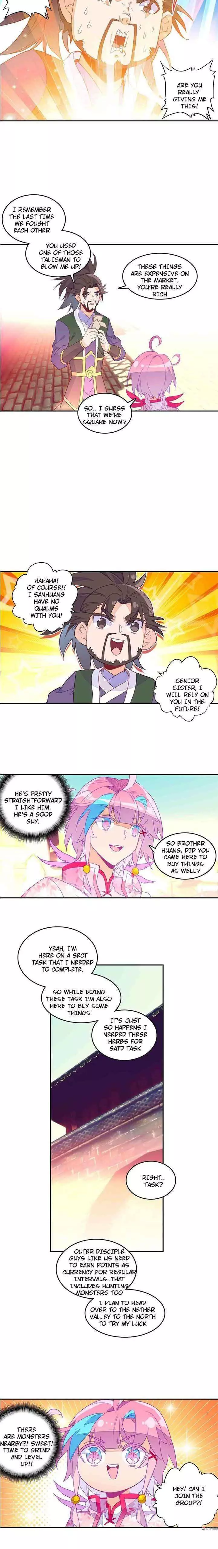 Manga page 4