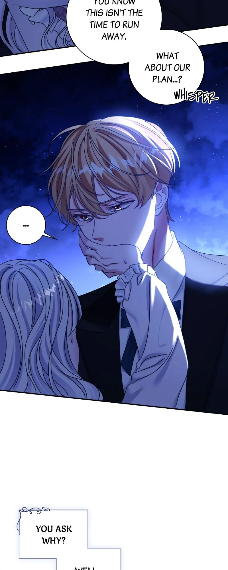 Manga page 40