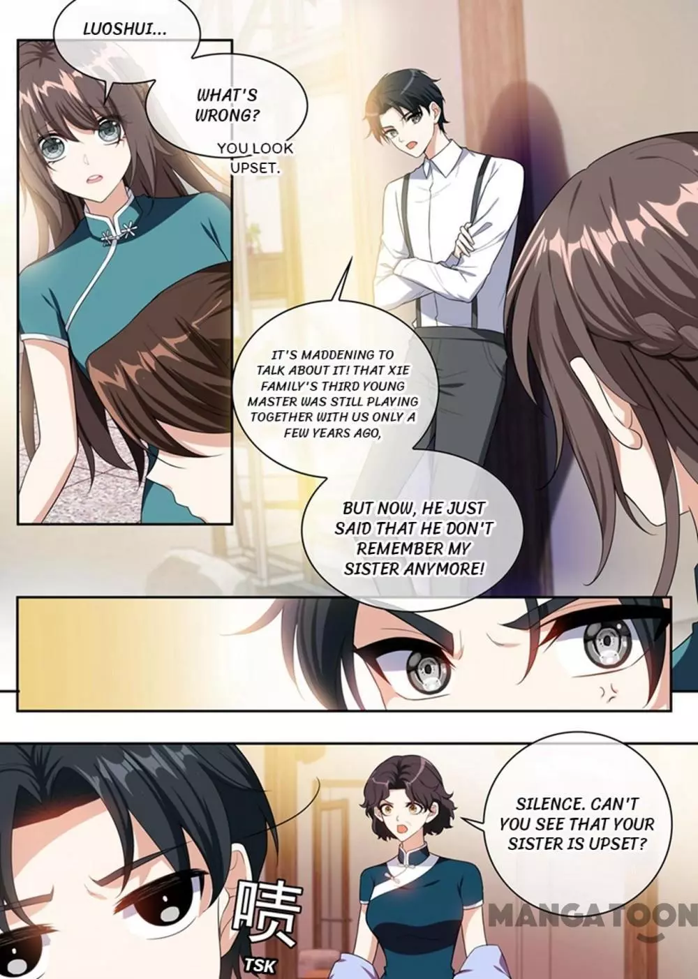 Manga page 4