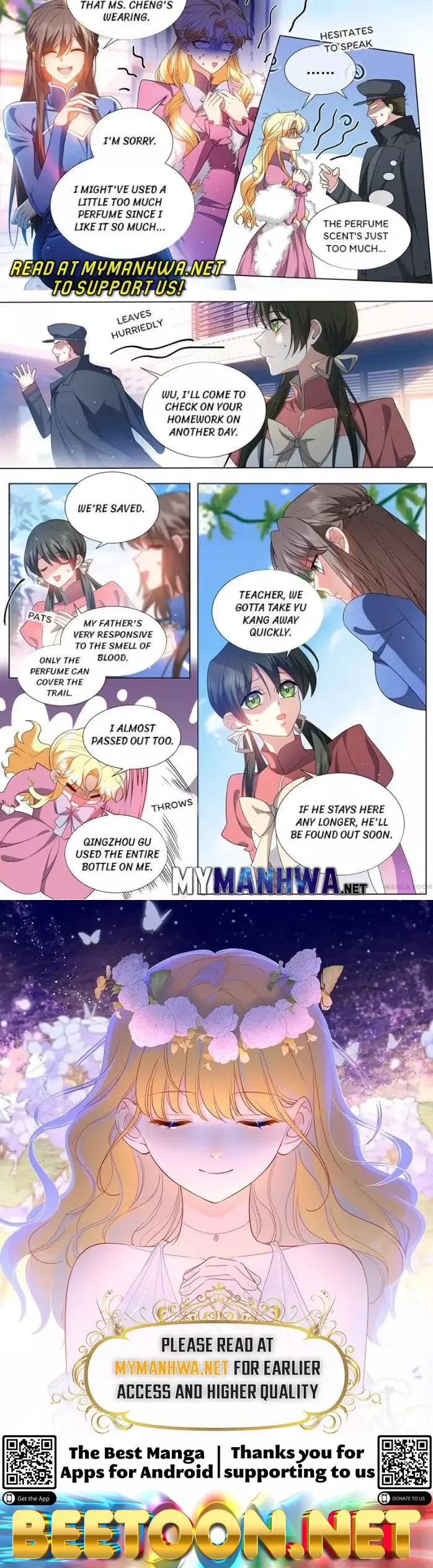 Manga page 4