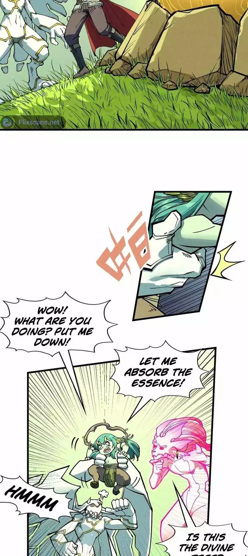 Manga page 27