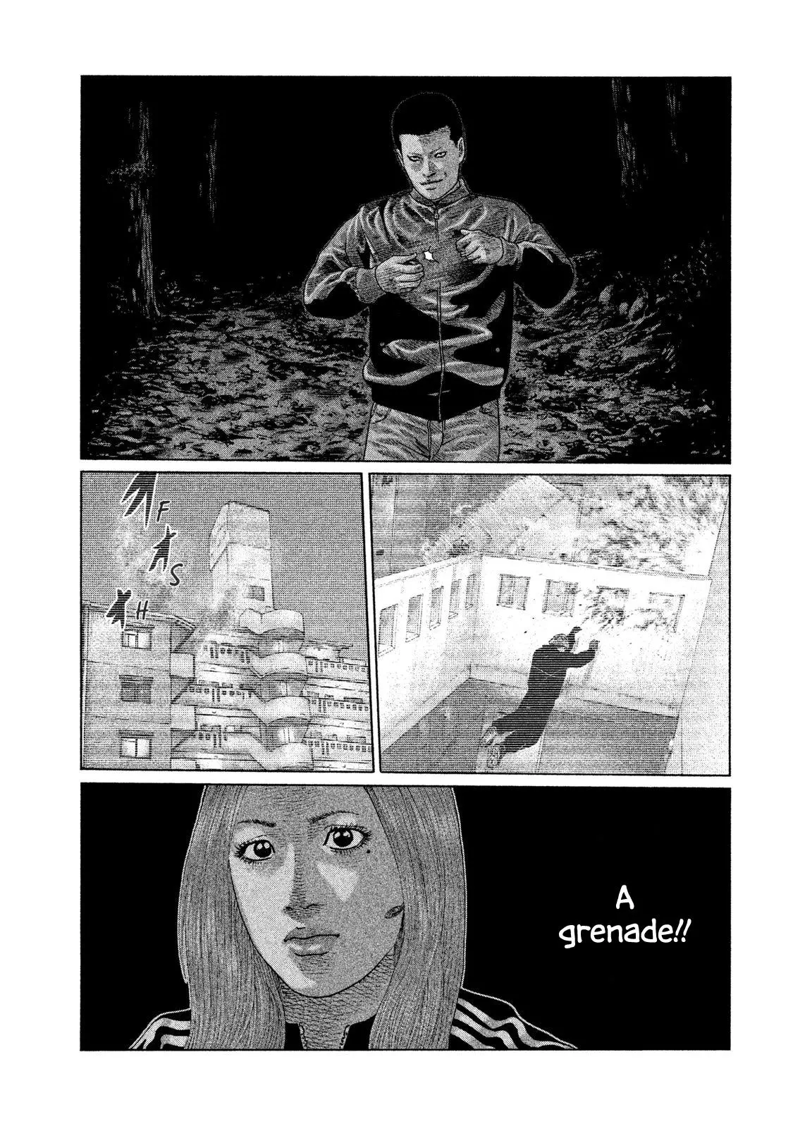Manga page 14