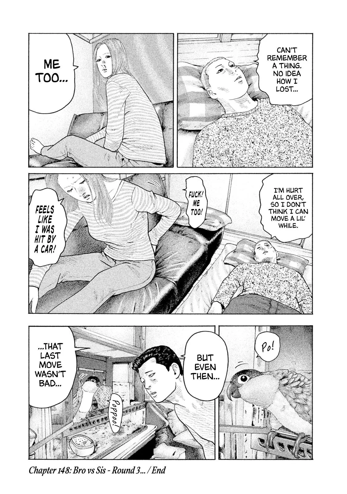 Manga page 19