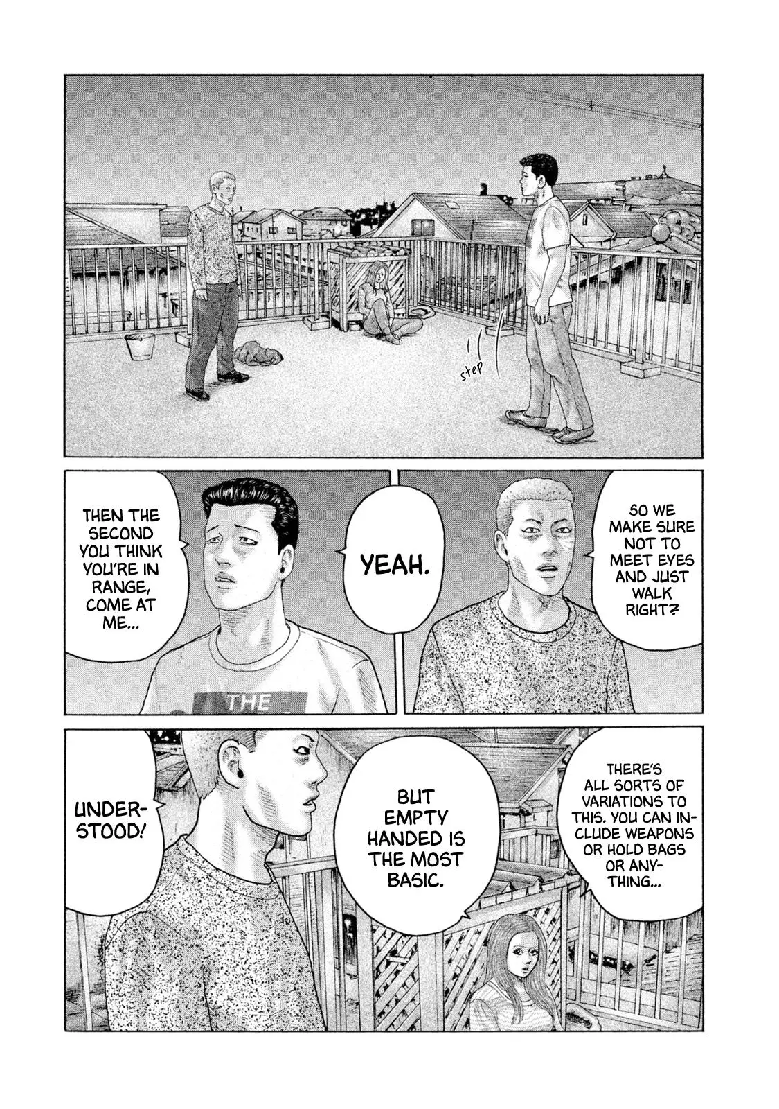 Manga page 9