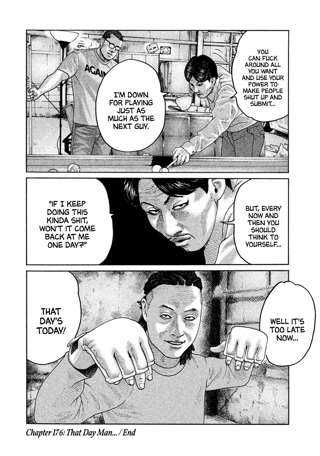 Manga page 19