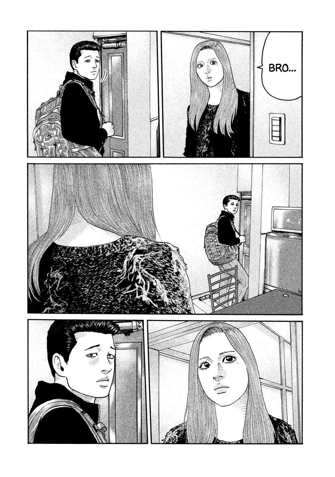 Manga page 13