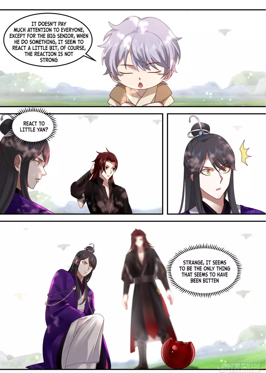 Manga page 15