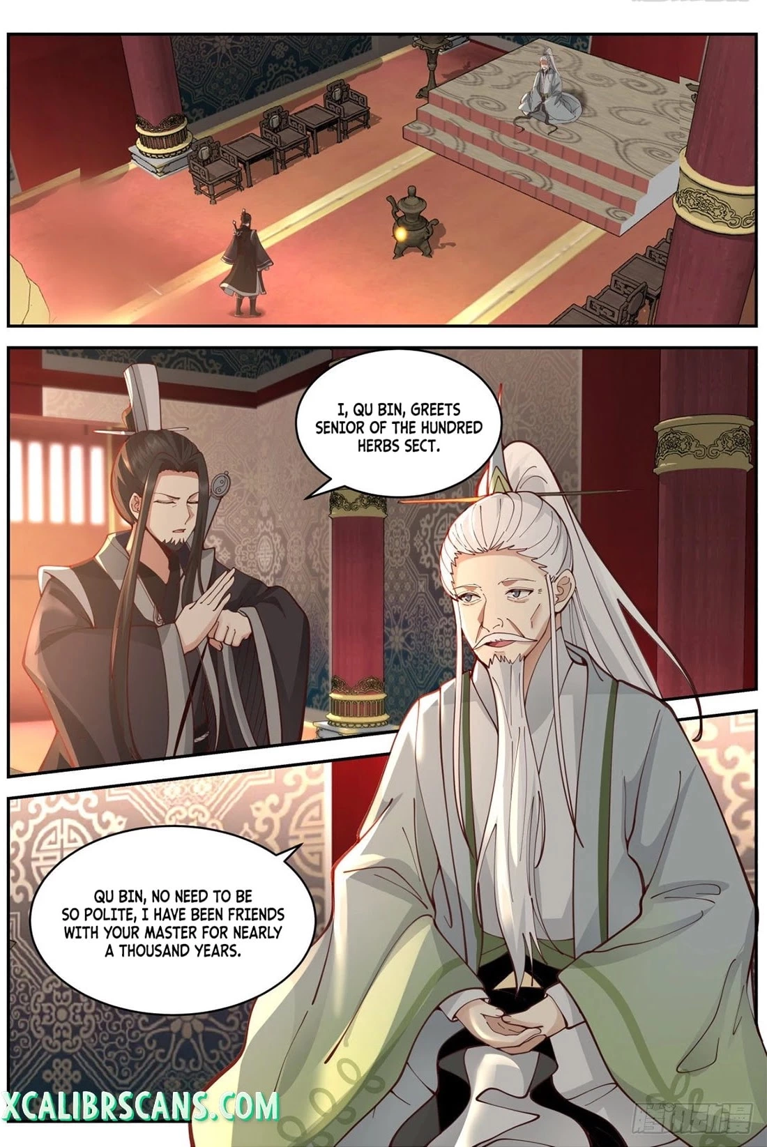 Manga page 4
