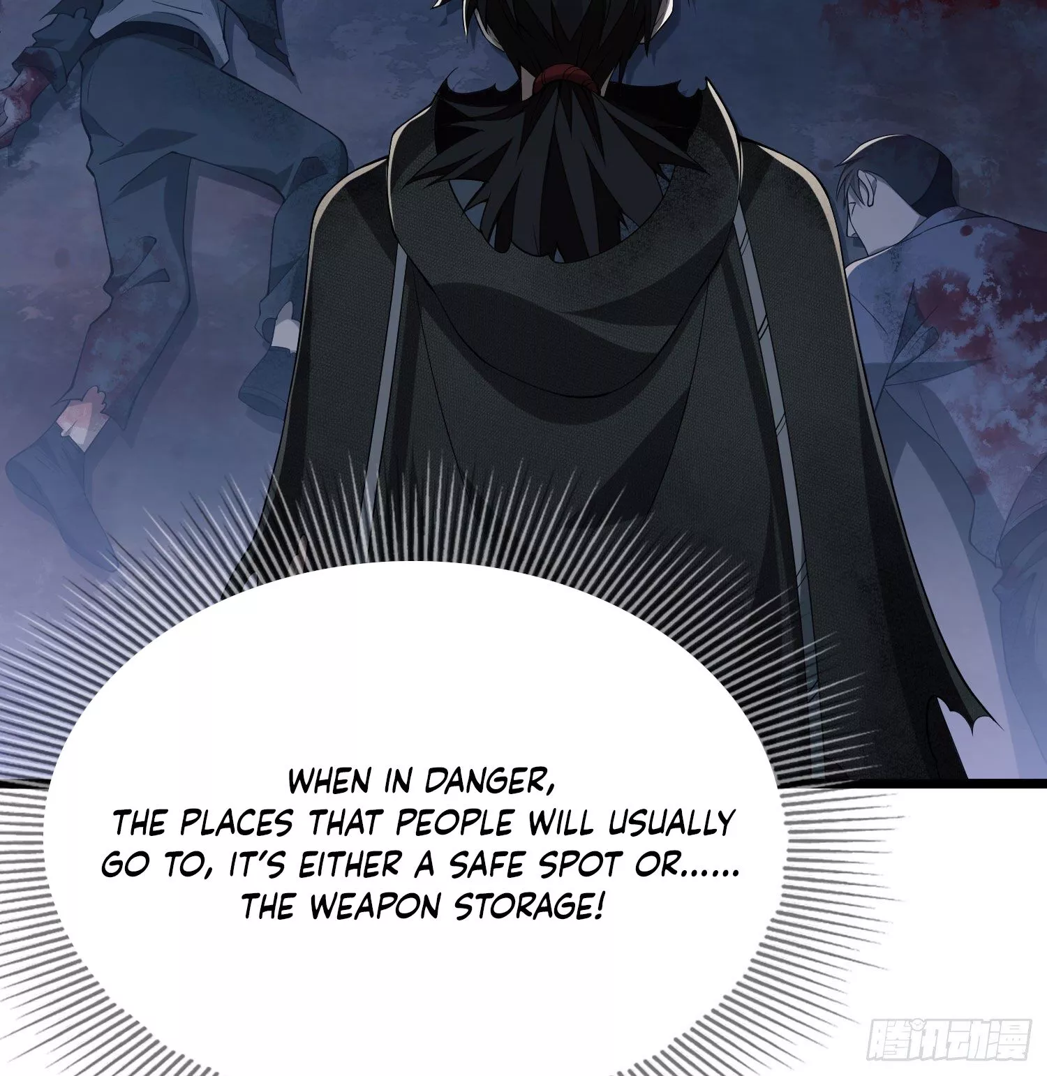 Manga page 61