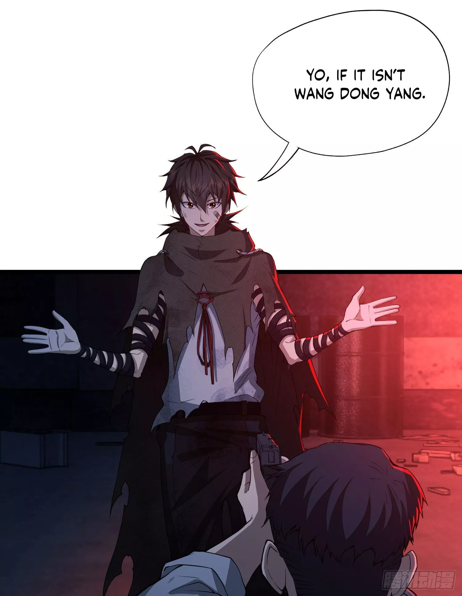 Manga page 86