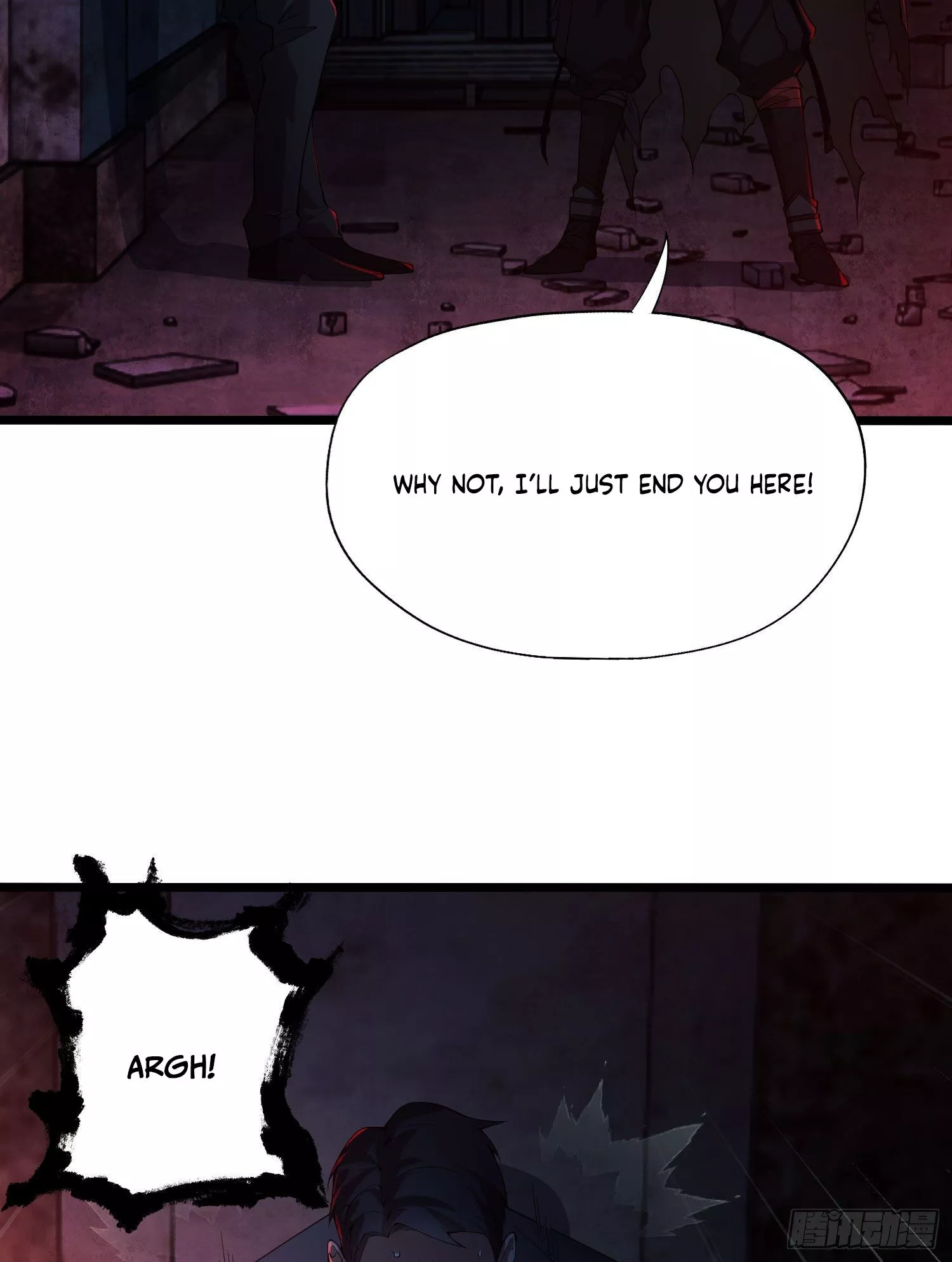 Manga page 110