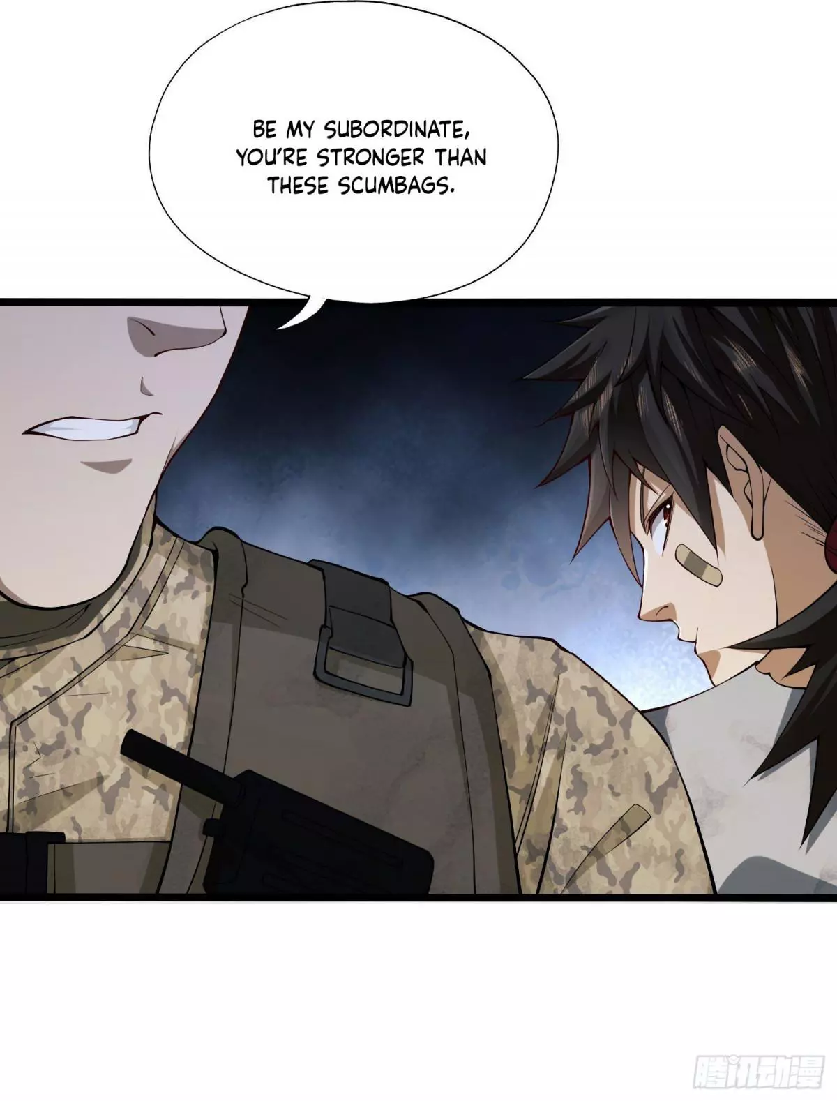 Manga page 23