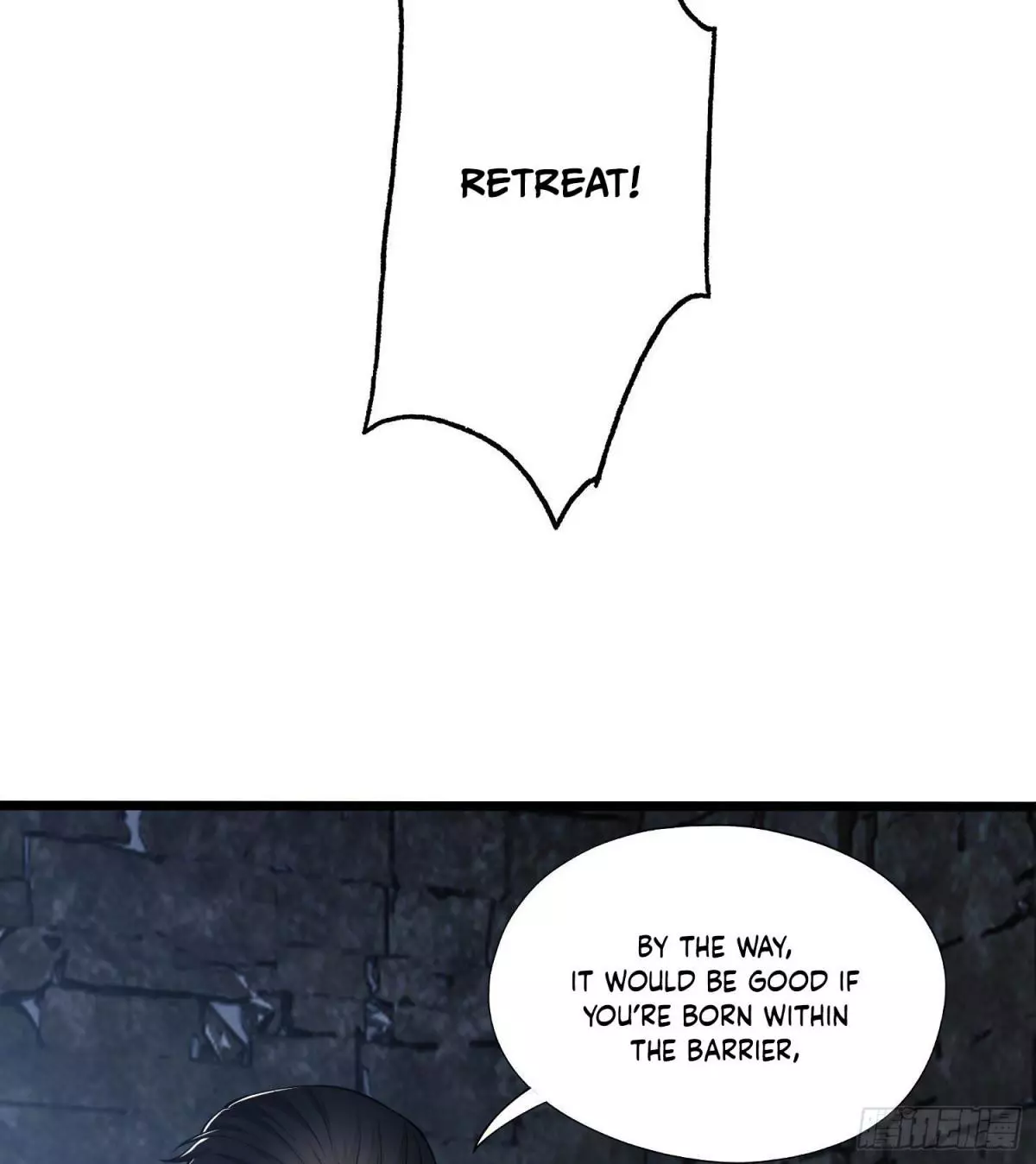 Manga page 21