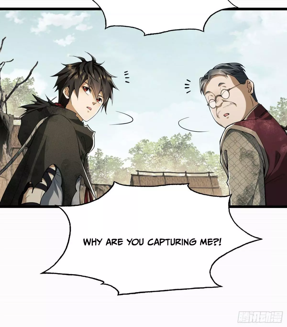Manga page 61