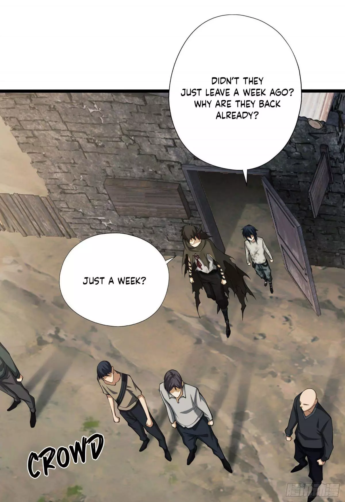Manga page 30