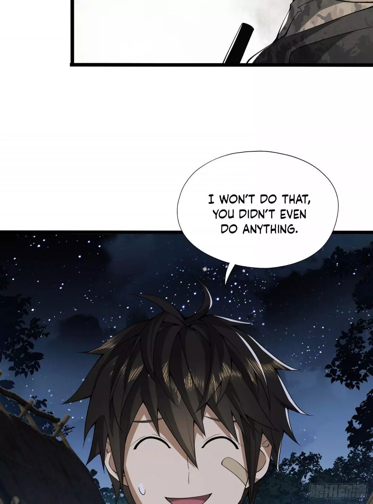 Manga page 16