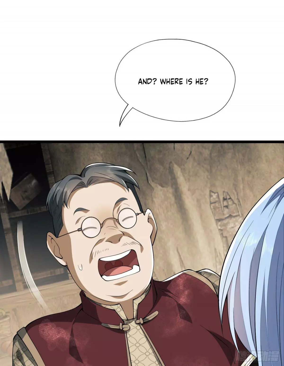 Manga page 42