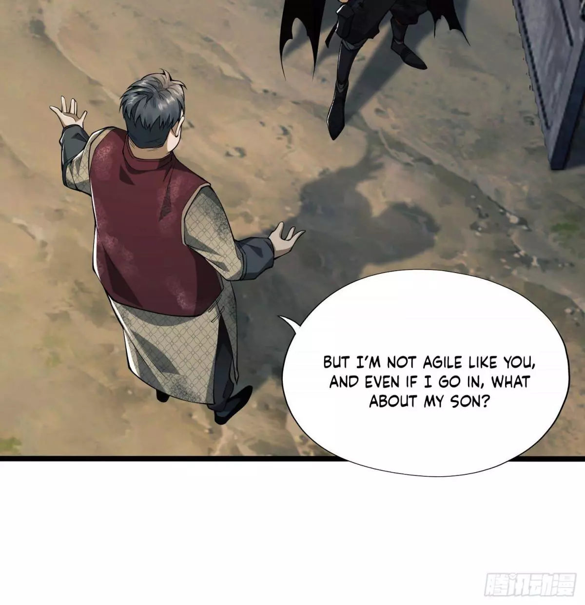 Manga page 55