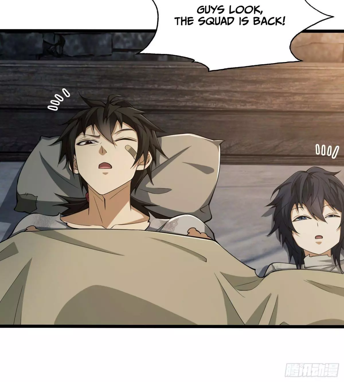 Manga page 29