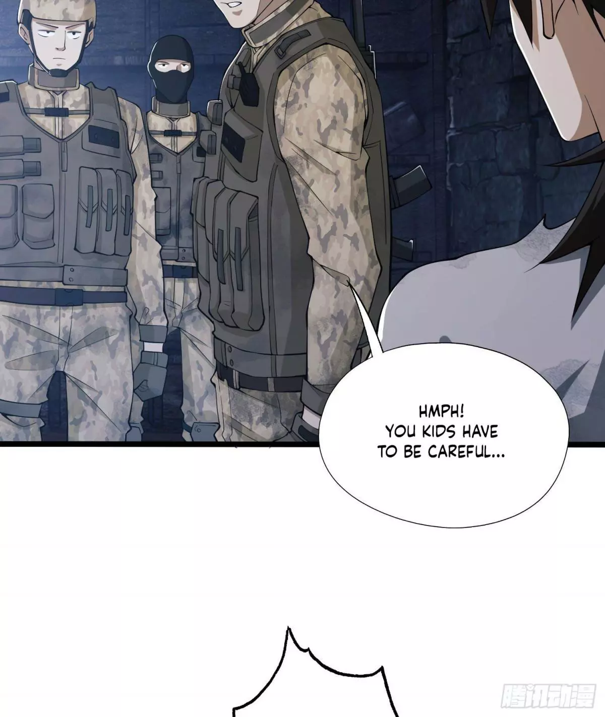Manga page 20