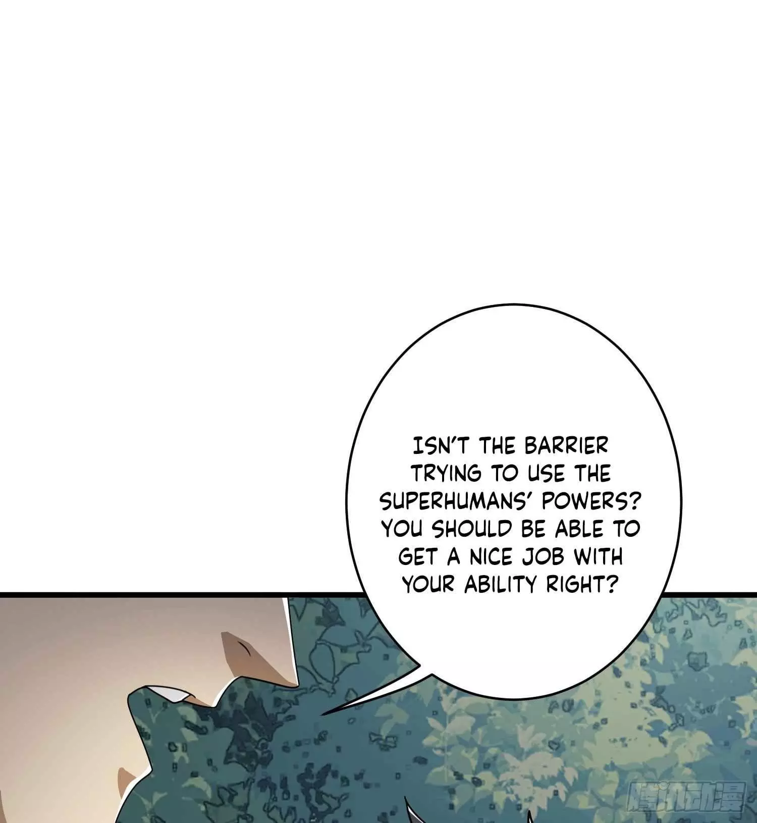 Manga page 20