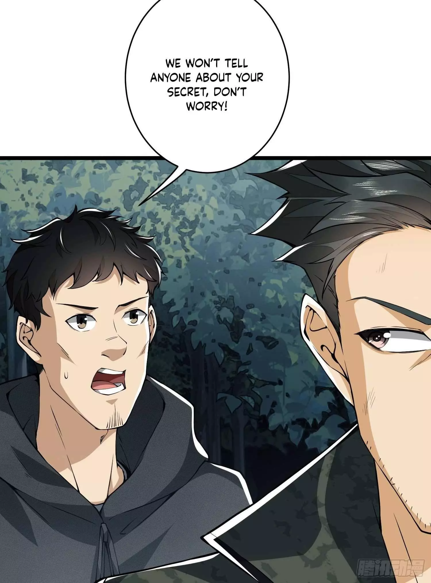 Manga page 27