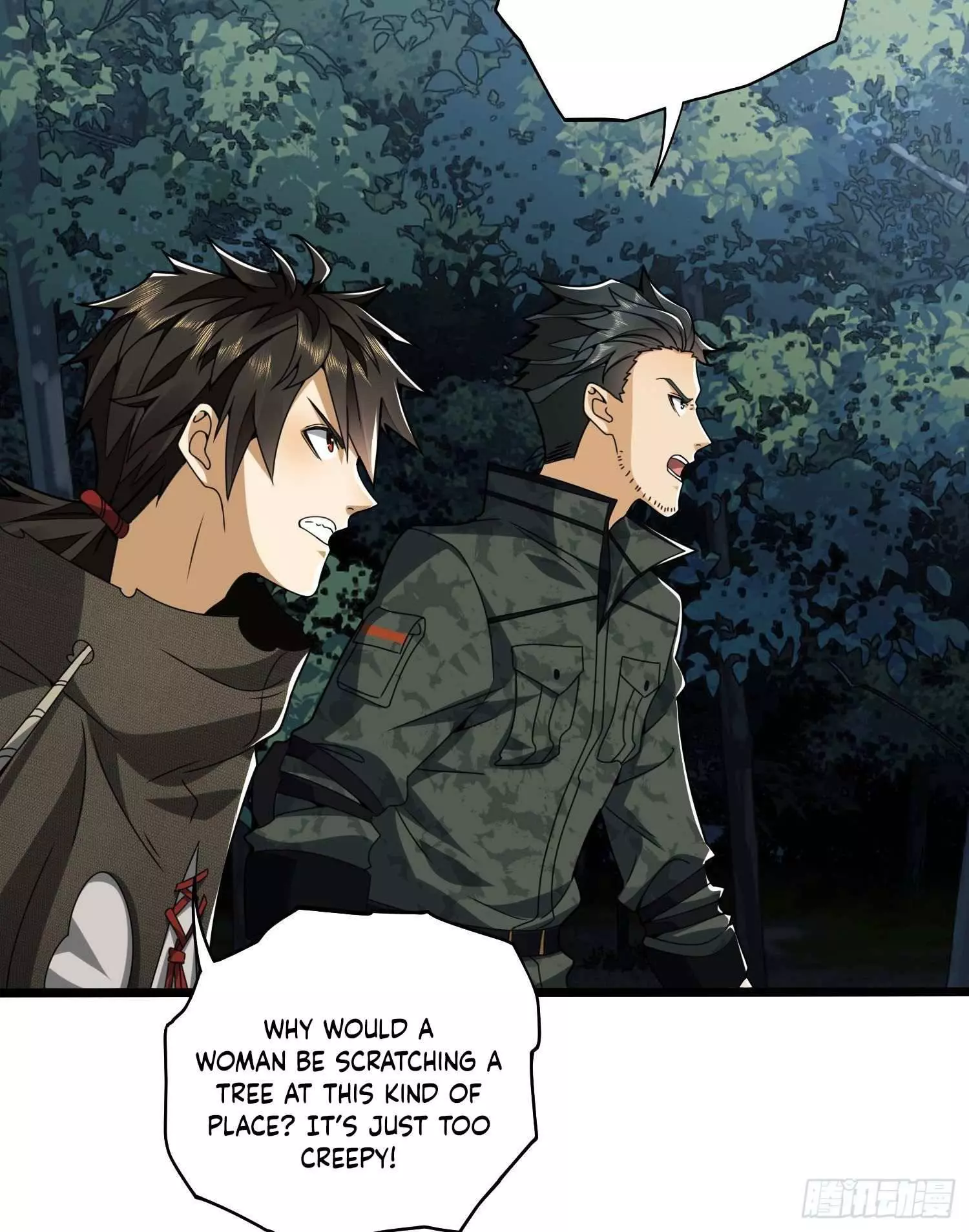 Manga page 50