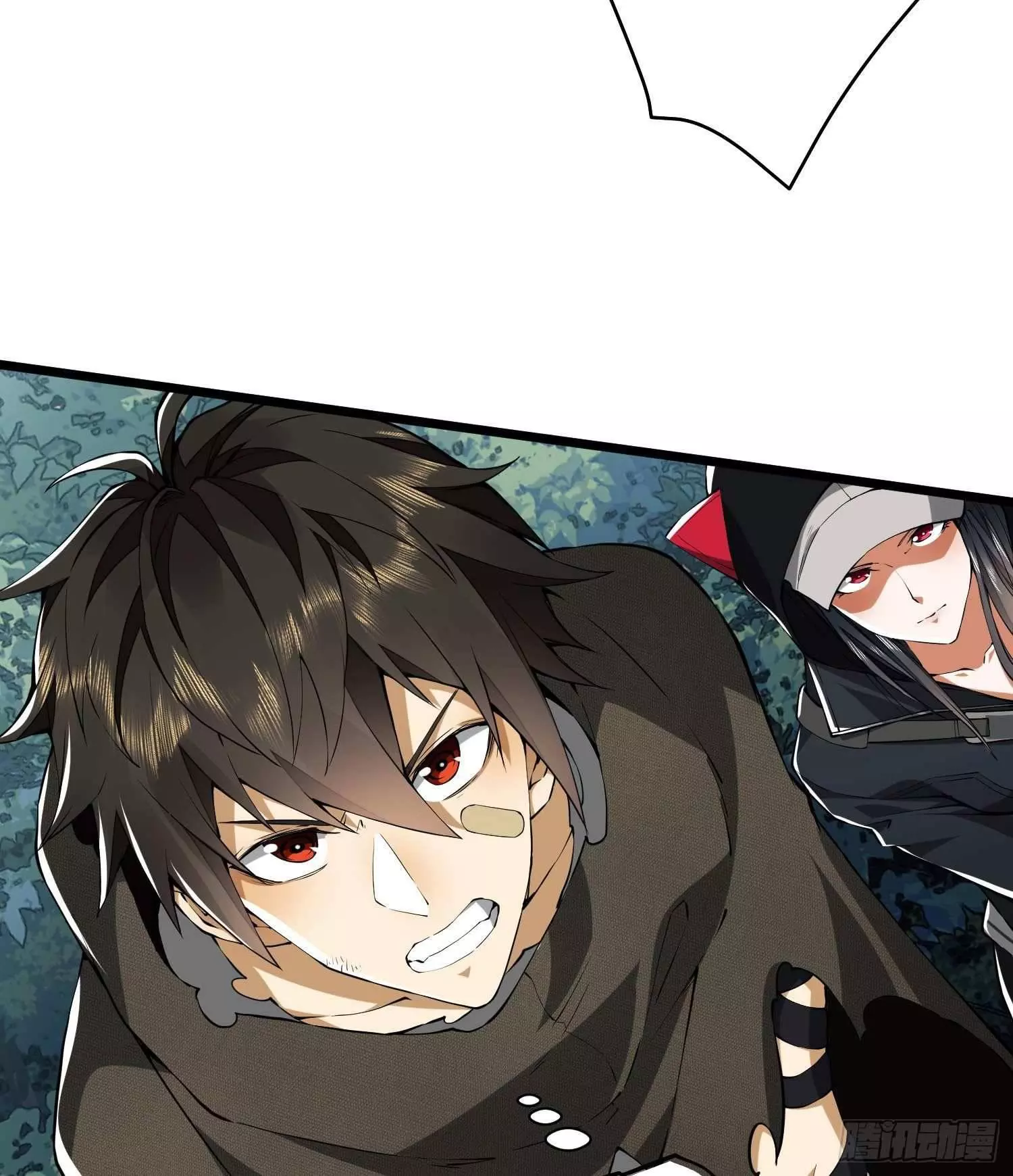 Manga page 61