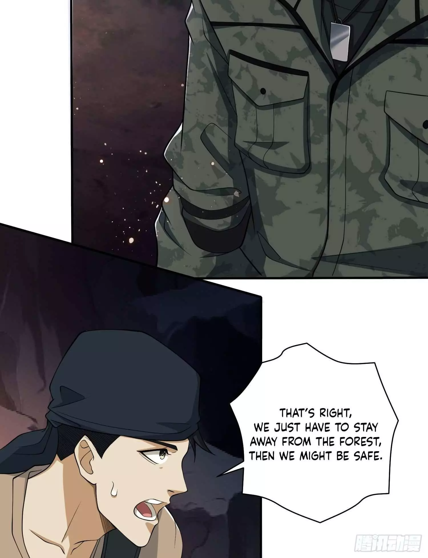 Manga page 65