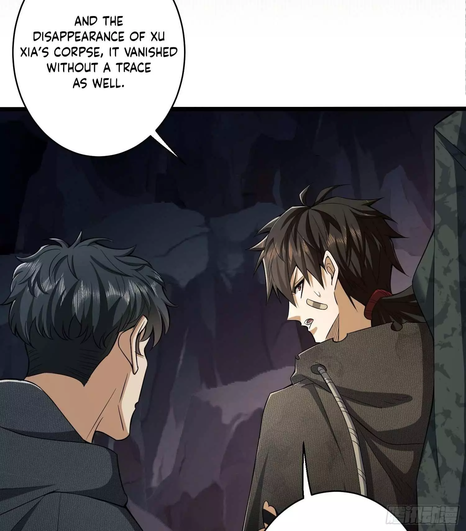 Manga page 61