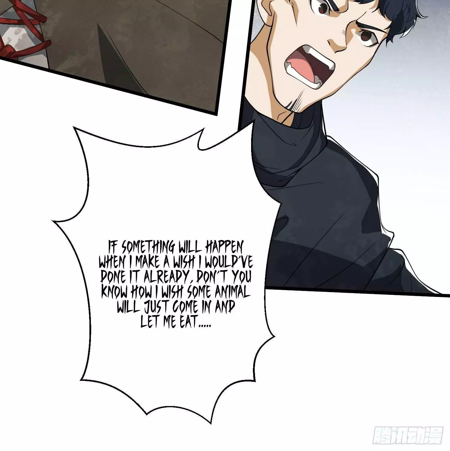 Manga page 19
