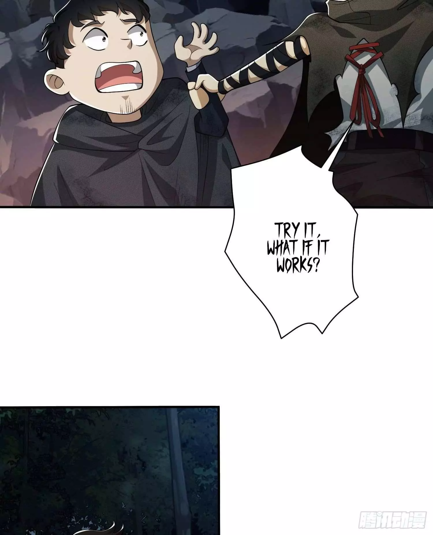 Manga page 29