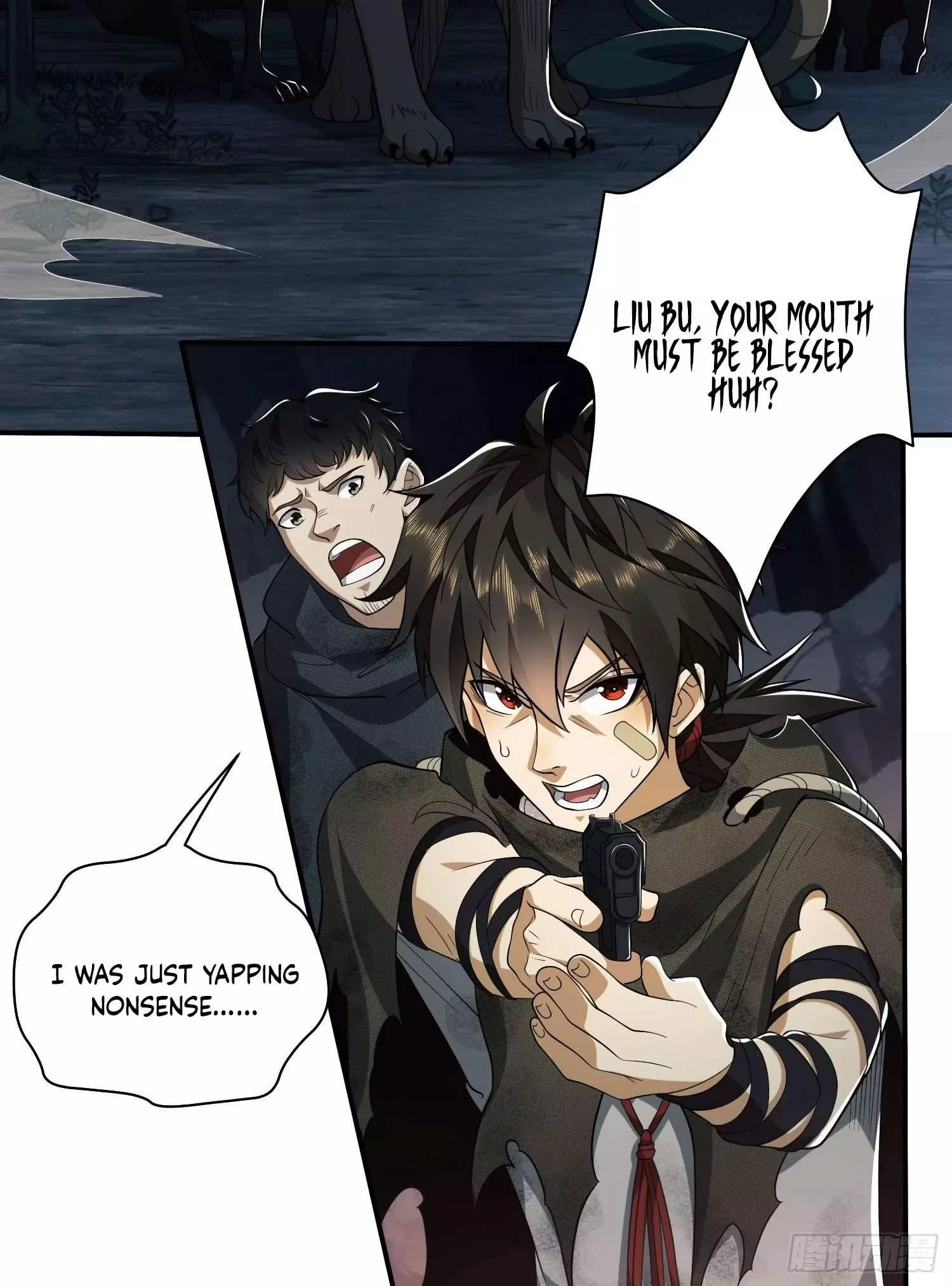 Manga page 27