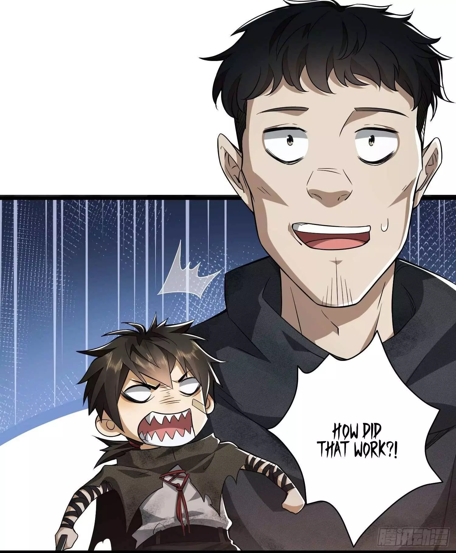 Manga page 33