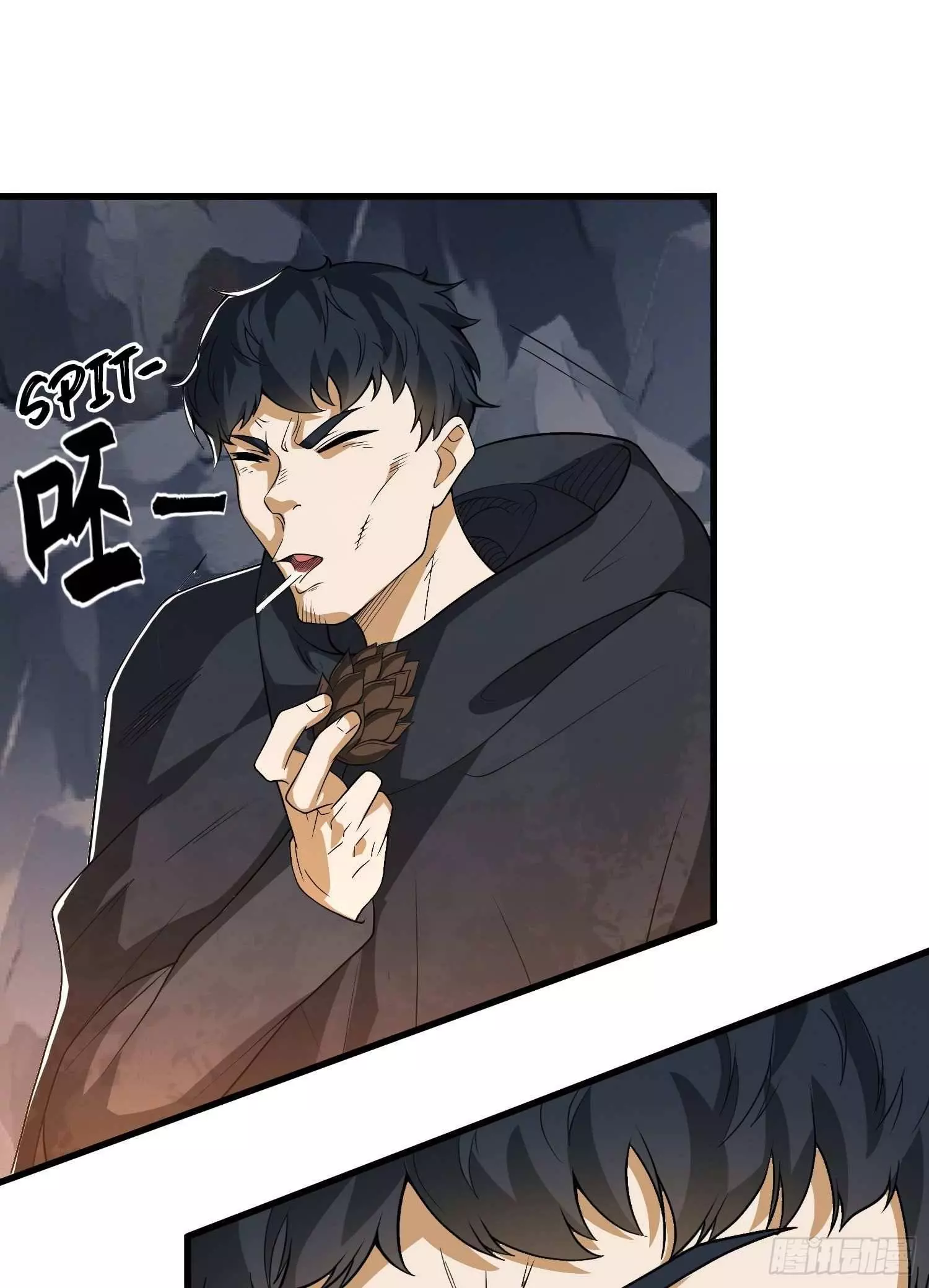Manga page 14