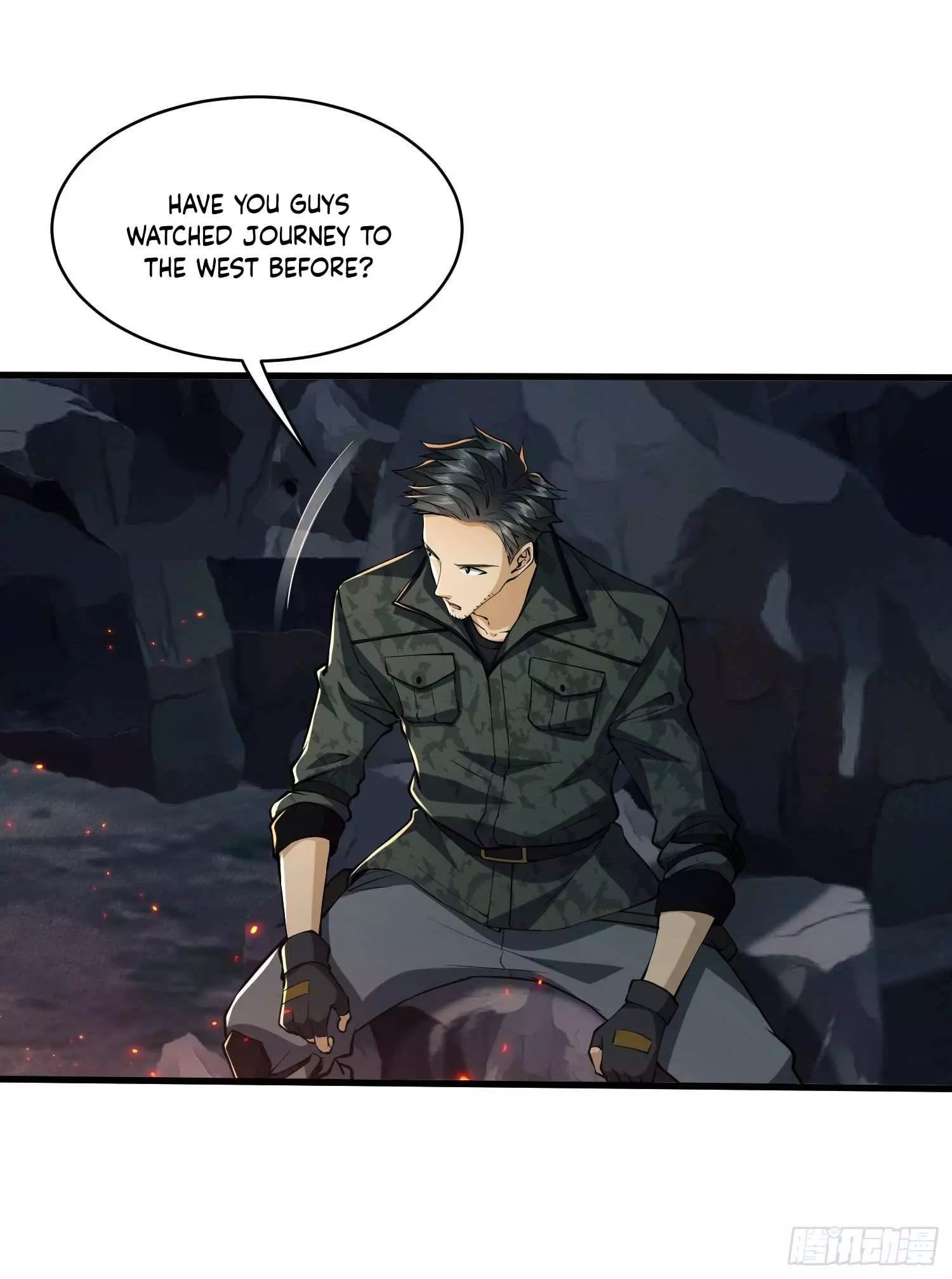 Manga page 7