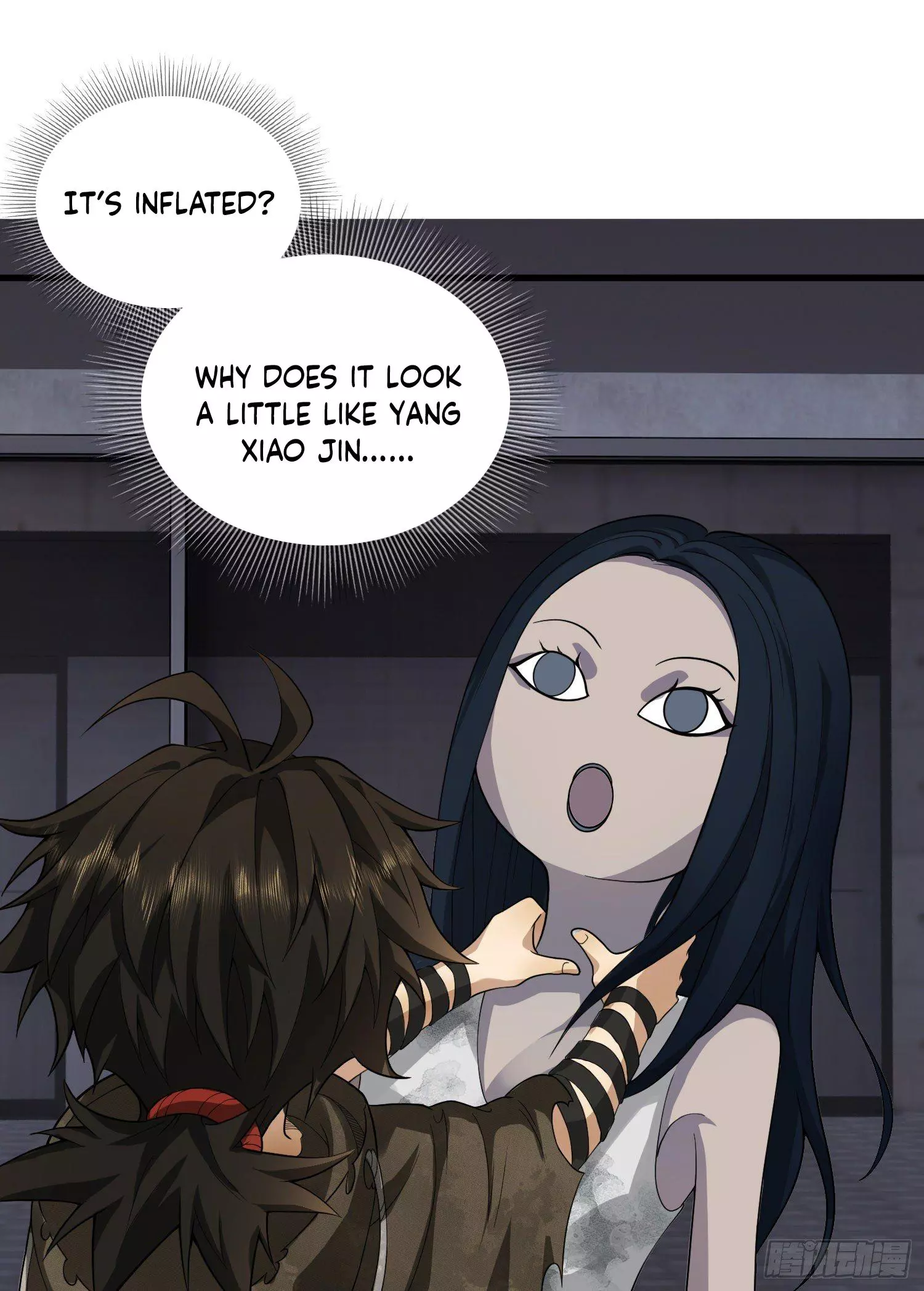 Manga page 34