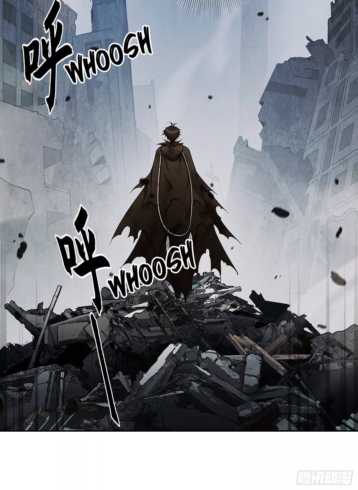 Manga page 16