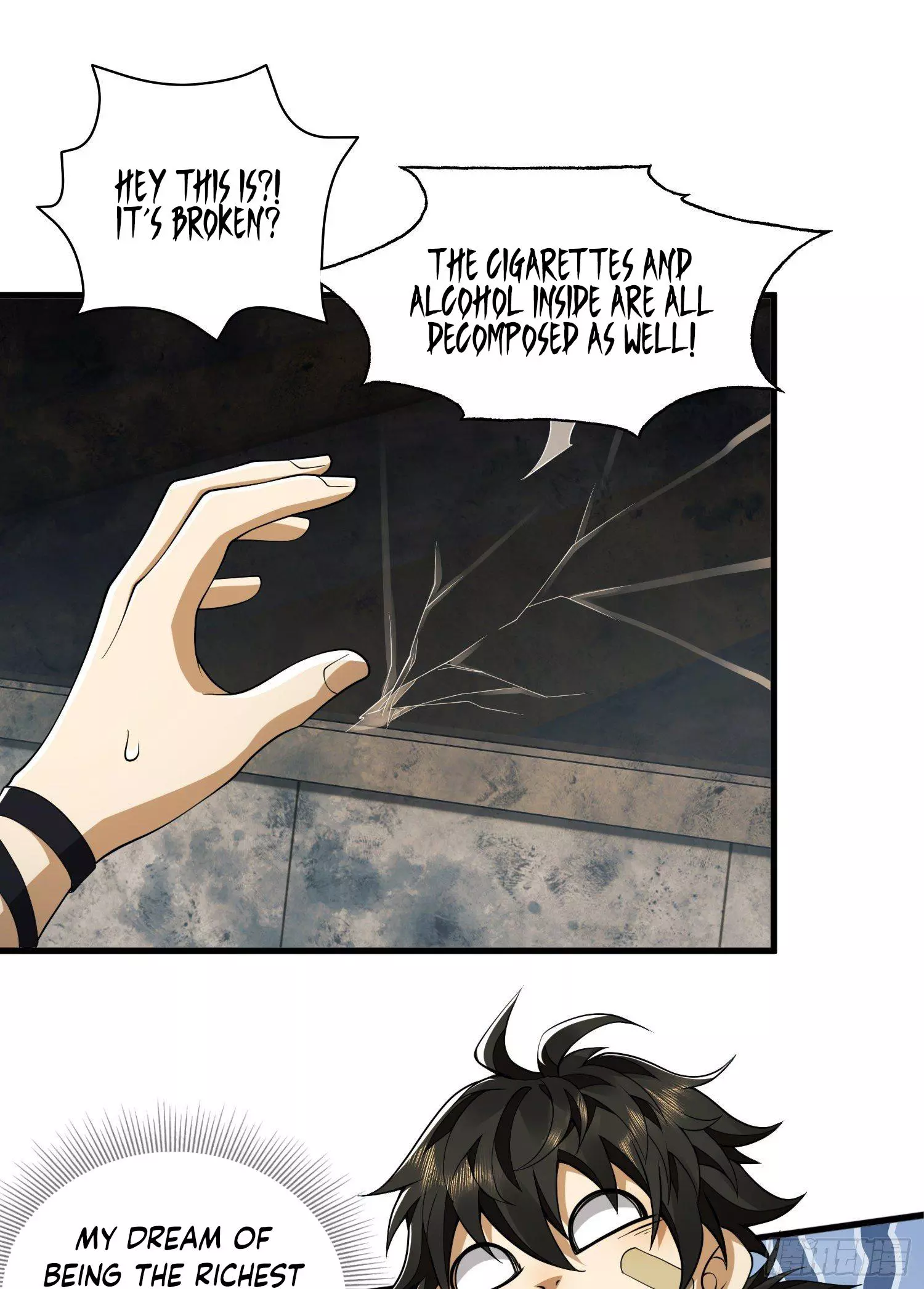Manga page 29