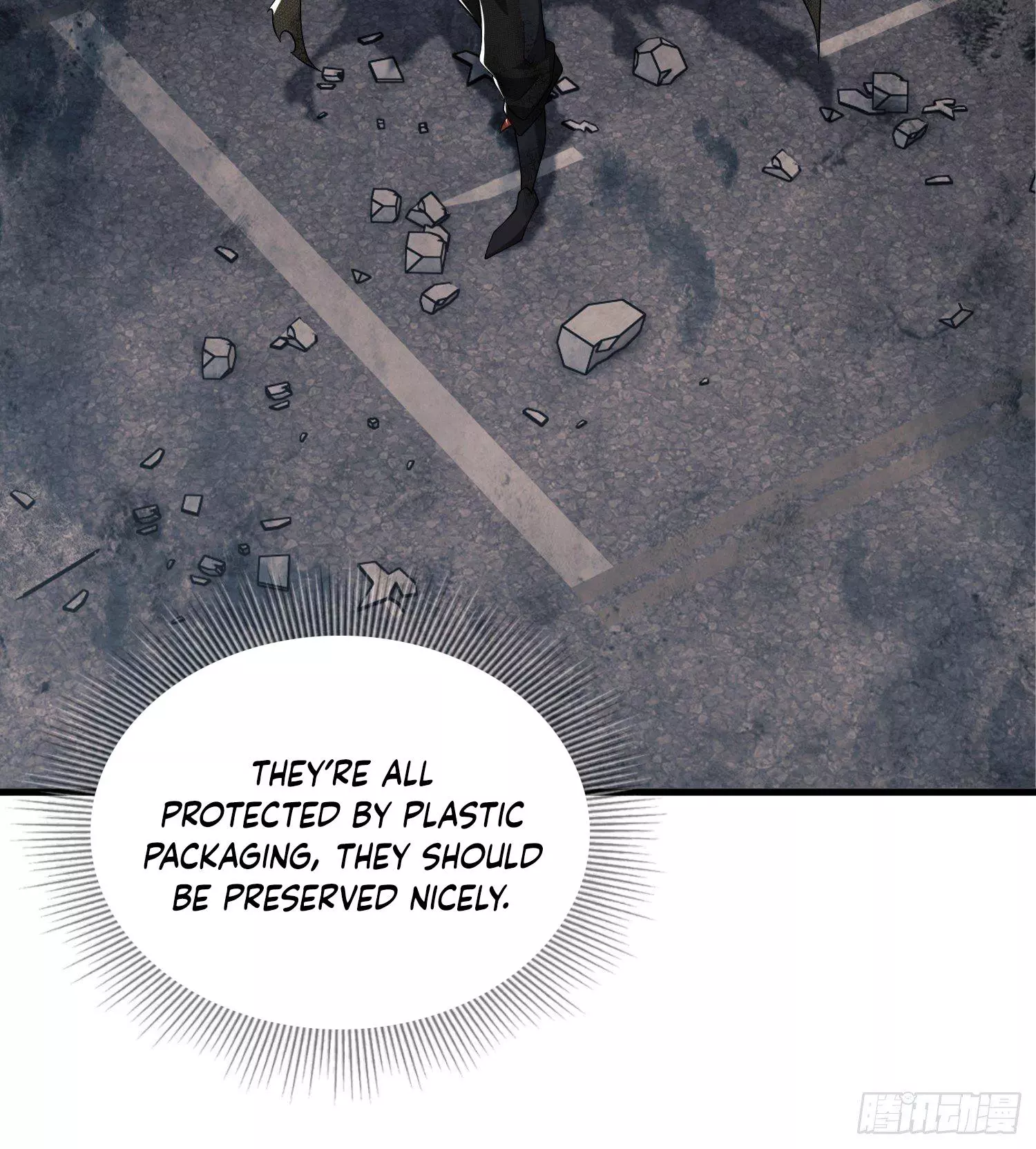 Manga page 28