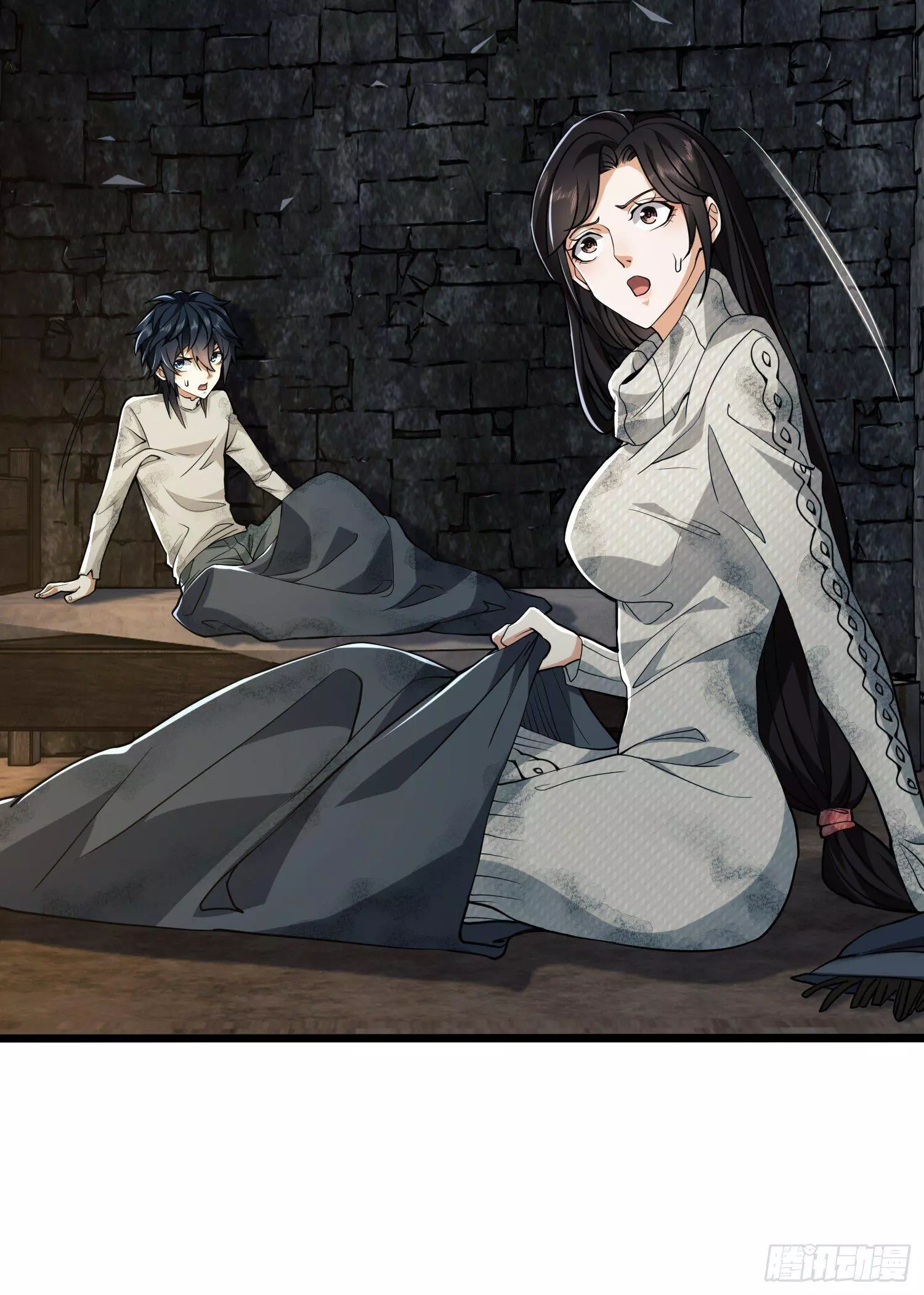 Manga page 66