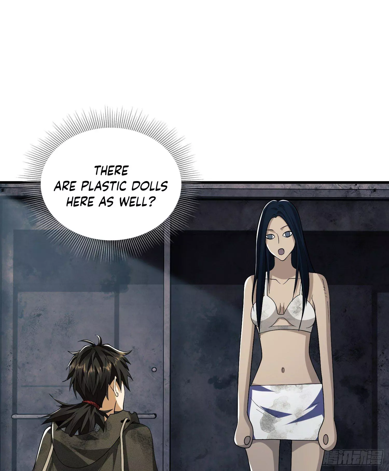 Manga page 32