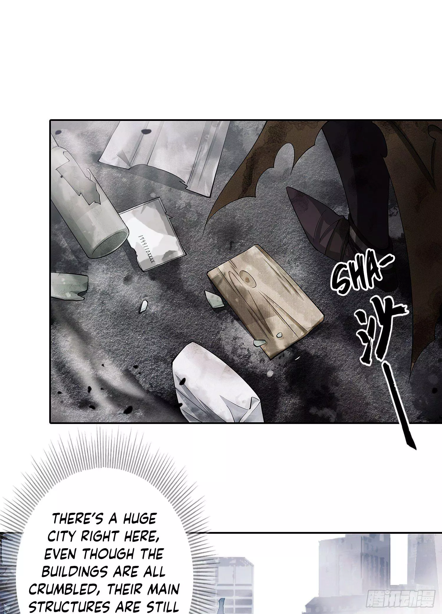 Manga page 13